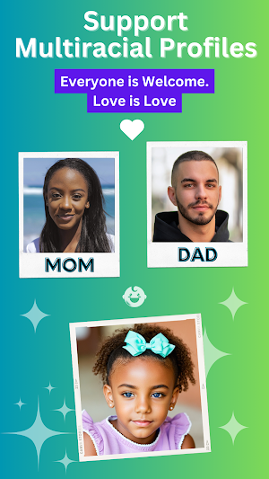 PeekaBaby: AI Baby Generator Screenshot 2