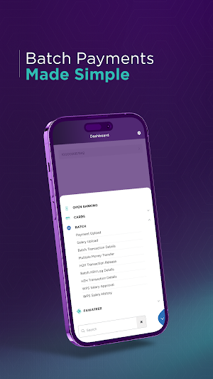 BisB Business Screenshot 2