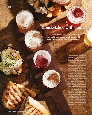 LCBO Food & Drink Screenshot 3
