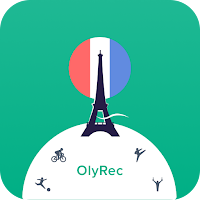 OlyRec -  Paris 2024 Olympics