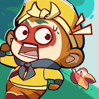 Monkey King Boom