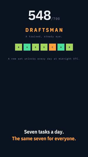 Micron: Measure by Eye Screenshot 3