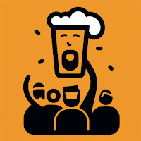 Hey, buddy! – Bills in Pubs