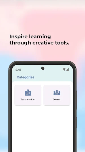 Teach Book Screenshot 2