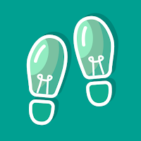 Lucky Step - Walking Healthy