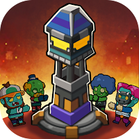 Turret Warfare