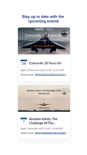 BALPA PORTAL APP Screenshot 2