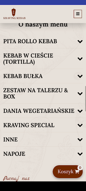 Kraving Kebab Screenshot 2