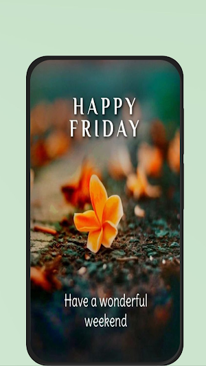 happy friday pictures Screenshot 2
