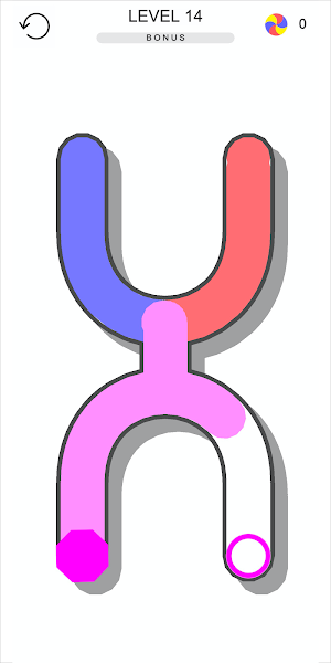 Color Combo Screenshot 2
