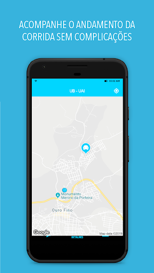 Ub - Uai Screenshot 1