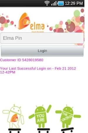 Elma Screenshot 0