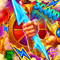 Thunder Zeus Trials