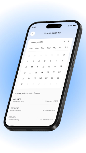 Al Rihla Screenshot 3
