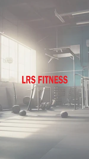 LRS Fitness Screenshot 0