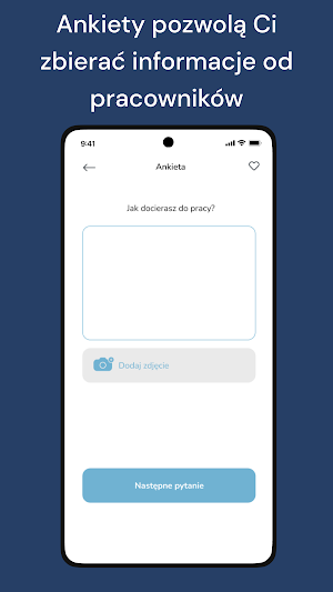 Pracujmniej Screenshot 2