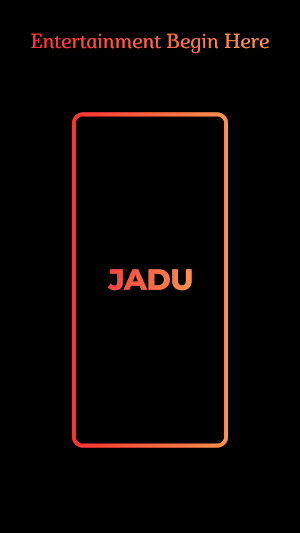 Jadu Entertainment Screenshot 0