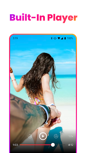 Video Downloader, Story Saver Screenshot 3