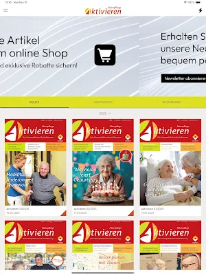Aktivieren Screenshot 0