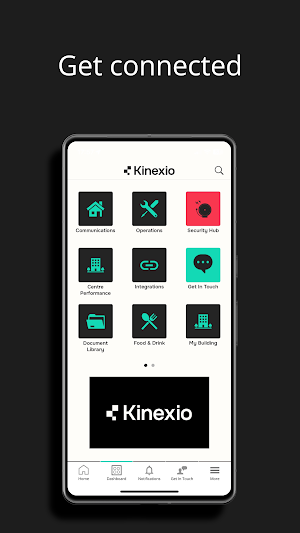 Kinexio Screenshot 3