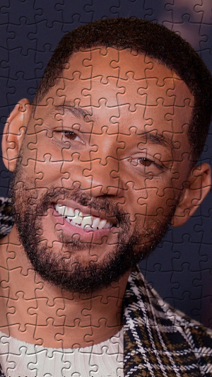 Will Smith Jigsaw Puzzles Screenshot 3