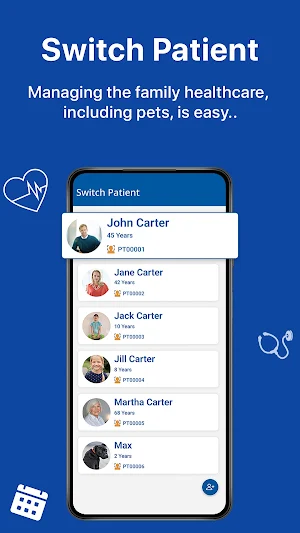 Mazoapps Screenshot 3