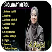 Sholawat Jibril & Nabi Offline