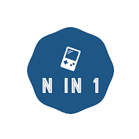 N In 1- Sudoku, Mines, Tetris