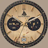 Bangkero Panda Watch Face