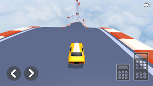 Crash Arena: Drive Car & smash Screenshot 1