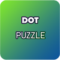 Dot conneted puzzle