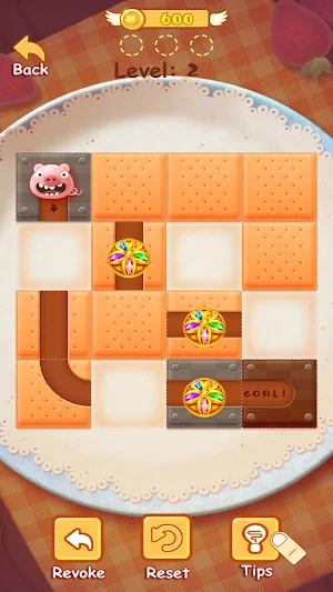 Piggy Clash Screenshot 0
