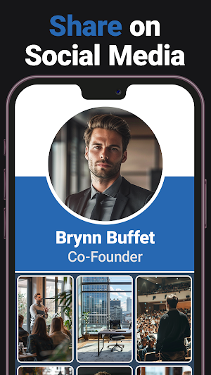 AvatArt AI: AI Photo Generator Screenshot 1