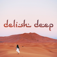 delish deep