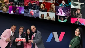 Cielo TV Screenshot 0