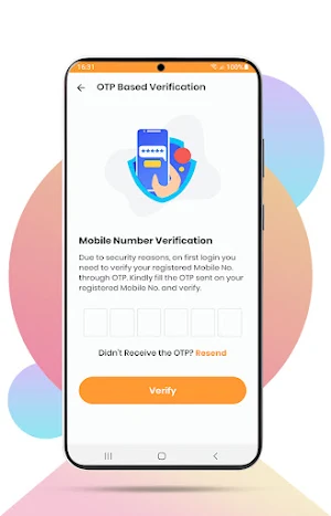 NBDIUP – Site Readiness Screenshot 3