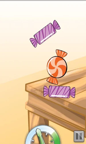 Butter Fingers Screenshot 2