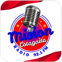 Radio Mision Cotagaita