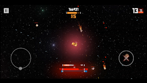 Burning Hearts Screenshot 0