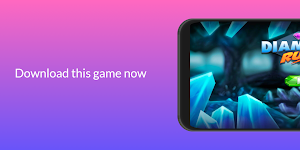 DIAMOND RUSH Screenshot 0