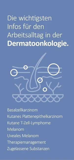 Dermatoonkologie onkowissen Screenshot 1