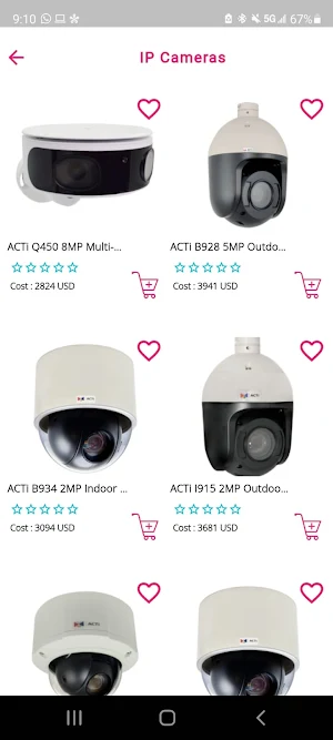 2M CCTV Screenshot 3