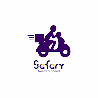 Safary Driverman