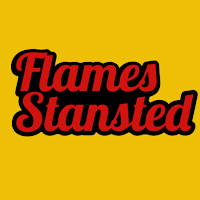Flames Kebab Stansted