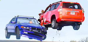 Car Crash Premium offline Screenshot 2