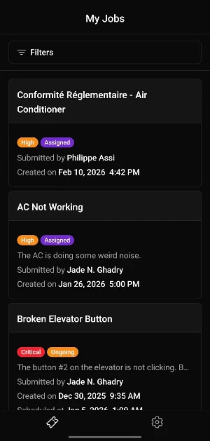Wiretwin Screenshot 1