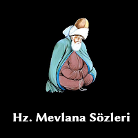 Hz Mevlana Sözleri