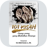 101 Kisah Dikabulkan Doa