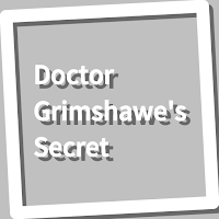 Book, Doctor Grimshawe's Secret