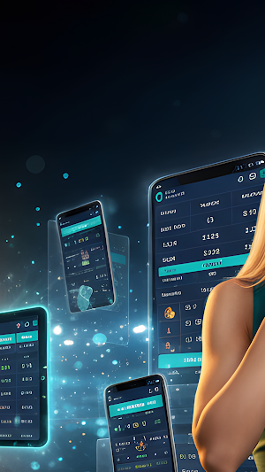 Winmasters Screenshot 2